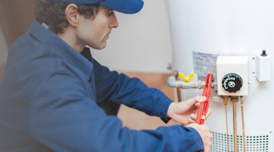 Professional same day plumber in East Grand Forks, MN